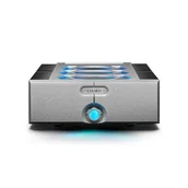 Wzmacniacze - Chord Ultima 2 wzmacniacz mocy mono 750W srebrny - miniaturka - grafika 1