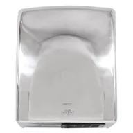 Suszarki do rąk i włosów - Suszarka do rąk Faneco Bora 1800W D1800SCP - miniaturka - grafika 1