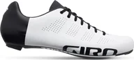 Buty rowerowe - Giro Buty męskie Empire Acc White Black r. 39 - miniaturka - grafika 1