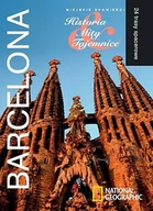 Przewodniki - Barcelona. Miejskie Opowieści - miniaturka - grafika 1