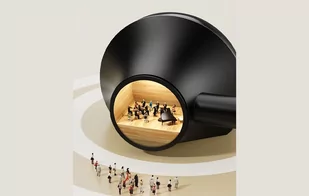 Remax Neckband RB-S9 - Słuchawki - miniaturka - grafika 3