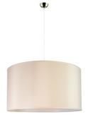 Lampy sufitowe - Dorset lampa wisząca ecru 80368 Duolla - miniaturka - grafika 1
