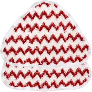 2x Wkład Zapas do mopa Vileda Steam / HOT SPRAY - Reptila - Akcesoria i części AGD - miniaturka - grafika 1