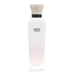 Adolfo Dominguez Jazmin Tonka woda perfumowana spray 120ml - Wody i perfumy damskie - miniaturka - grafika 1