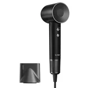 Suszarki do włosów - Laifen Swift Czarna - miniaturka - grafika 1