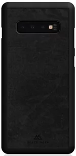 Rock BLACK BLACK Etui BLACK The Statement do Samsung Galaxy S10 Czarny - Etui i futerały do telefonów - miniaturka - grafika 1