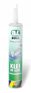 BOLL Klej do szyb samochodowych 310ml WA44-8681 - Chemia warsztatowa - miniaturka - grafika 1