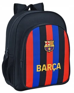 Plecak Fc Barcelona Klub Barca Plecaczek 38 cm - Plecaki - miniaturka - grafika 2