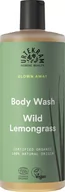Mydła - Urtekram Blown Away Wild Lemongrass Body Wash - mydło do ciała 500 ml - miniaturka - grafika 1