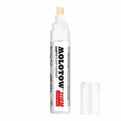 Kredki, ołówki, pastele i pisaki - Molotow mołotow 311em  nadaje się do ponownego napełnienia Empty marker  4  8 MM Chisel Tip 311.000 - miniaturka - grafika 1