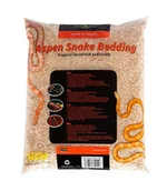 Podłoże do terrarium - Repti-Zoo Repti-Zoo Aspen Snake Bedding - podłoże włókna topoli 500g RZ Podłoże Aspen Snake 500g - miniaturka - grafika 1