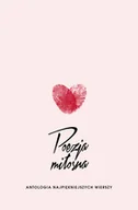 Poezja - Poezja miłosna - miniaturka - grafika 1