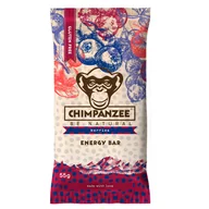 Batoniki - Baton Chimpanzee Energy Bar Berries - miniaturka - grafika 1