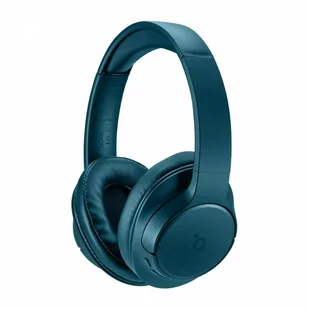 Acme BH317 niebieskie - Słuchawki - miniaturka - grafika 1