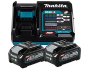 Ładowarki do elektronarzędzi - Makita 191L77-9 bateria/ładowarka do elektronarzędzi - miniaturka - grafika 1