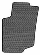 Dywaniki samochodowe - Dywanik gumowy, Peugeot 207 hatchback / Kombi / Sw od 2006-2012r. Prismat Kierowca 1516/1 - miniaturka - grafika 1
