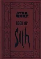 Pozostałe książki - TITAN PUBLISHING GROUP Star Wars - Book of Sith - miniaturka - grafika 1