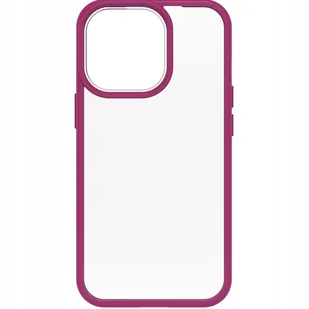 Otterbox React Case iPhone 13 Pro różowy 77-85836 - Etui i futerały do telefonów - miniaturka - grafika 3
