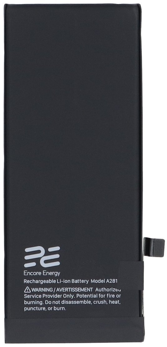 Bateria Encore Energy Nowa bateria Encore Energy do Apple iPhone SE 2022 616-01075 8,38Wh 3.88V 2160mAh