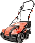 Wertykulatory i aeratory - CEDRUS WE40 - miniaturka - grafika 1