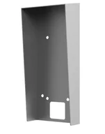 Kontrola dostępu - Hikvision DS-KAB502-S1 akcesorium do czytnika kontroli dostępu Tarcza ochronna - miniaturka - grafika 1