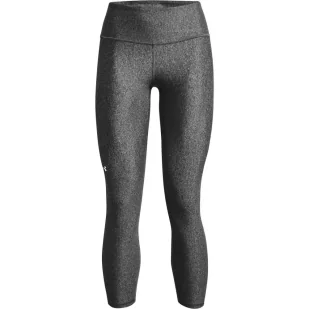 Legginsy damskie Under Armour HG Armour HiRise 7/8 NS - Legginsy - miniaturka - grafika 6