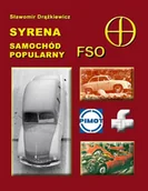 Historia świata - Syrena samochód popularny FSO Sławomir Drążkiewicz - miniaturka - grafika 1