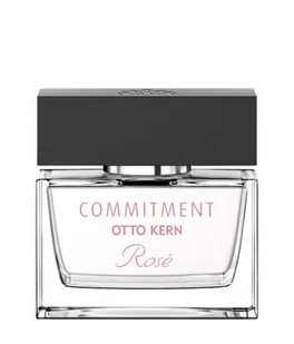 Otto Kern Commitment Rosé Woda toaletowa 30 ml - Wody i perfumy damskie - miniaturka - grafika 1