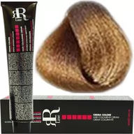 Farby do włosów i szampony koloryzujące - RR Line Farba 8.0 light blonde - miniaturka - grafika 1