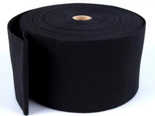 kufer-pasmanteria.pl Guma płaska 100 mm (1 mb) 263B-1489F_20151010213121 - Pasmanteria - miniaturka - grafika 1