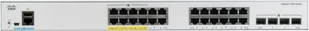 Cisco C1000-24T-4G-L - Switche - miniaturka - grafika 1