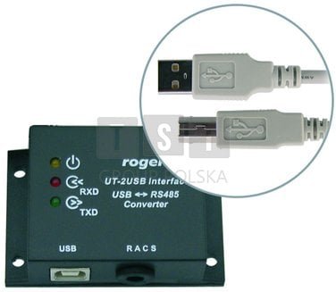 UT-2USB Interfejs komunikacyjny USB-RS485