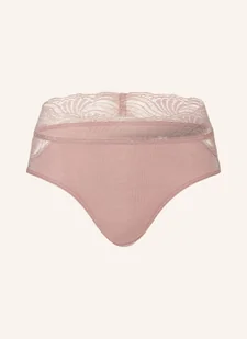 Hanro Figi Cotton Delight rosa - Majtki damskie - miniaturka - grafika 1
