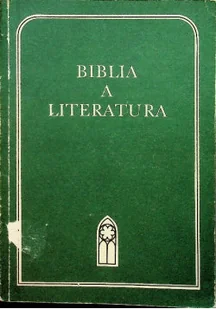 Biblia a lektura - Religia i religioznawstwo - miniaturka - grafika 1
