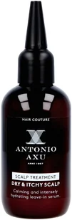 Antonio Axu Scalp Treatment Dry & Itchy Scalp (100ml) - Wcierki do włosów - miniaturka - grafika 3