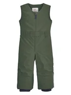 Spodnie narciarskie - Killtec Spodnie narciarskie w kolorze khaki - miniaturka - grafika 1