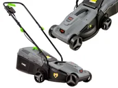 Kosiarki - NAC LE10-32-PB-YE 1000W - miniaturka - grafika 1