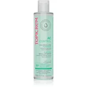 Kosmetyki do pielęgnacji twarzy męskie - AC Purifying Micellar Water oczyszczająca woda micelarna 200ml - miniaturka - grafika 1