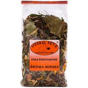 HERBAL Pets PETS ZIOŁA PODSTAWOWE dla KAWII DOMOWEJ (ŚWINKA MORSKA) 100g