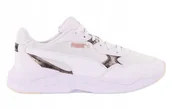 Buty sportowe damskie - Buty damskie Puma X-Ray Speed Lite 384848 03 - miniaturka - grafika 1