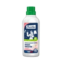 Inne artykuły czyszczące - Płyn do płukania tkanin bukiet kwiatów 750 ml Briochin - miniaturka - grafika 1