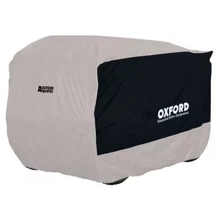 Pokrowiec Na Atv Oxford Aquatex New Atv - Akcesoria motocyklowe - miniaturka - grafika 1