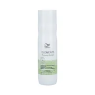Szampony do włosów - Wella Professionals Professionals Elements szampon odbudowujący włosy do nabłyszczania i zmiękczania włosów 250 ml - miniaturka - grafika 1