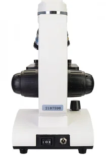 (IT) Mikroskop cyfrowy Discovery Femto Polar z książką - Mikroskopy i lupy - miniaturka - grafika 7
