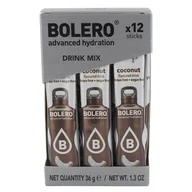 Zdrowa żywność - Bolero Box Sticks Coconut 3G (12Szt.) - miniaturka - grafika 1
