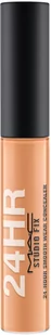 MAC Cosmetics Studio Fix 24H Smooth Wear Concealer NW40 - Korektory do twarzy - miniaturka - grafika 2