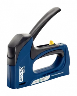Rapid Zszywacz Młotkowy R19E L-R2072600 1110003496874 - Zszywacze tapicerskie - miniaturka - grafika 1
