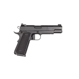 Magpul - Okładziny MOE® 1911 - Anti Slip - Czarny - MAG524-BLK - Osprzęt do wiatrówek - miniaturka - grafika 2