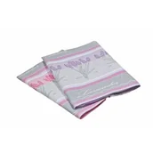 Ściereczki, gąbki, czyściki - Ściereczka kuchenna Lawenda 70 x 50 Mix Kolorów Bawełna TEXPOL - miniaturka - grafika 1