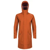 Kurtki i kamizelki sportowe damskie - Płaszcz damski High Point Rivera Lady Coat Rozmiar: M / Kolor: pomarańczowy - miniaturka - grafika 1